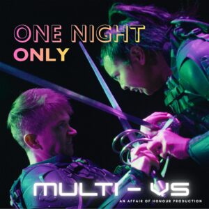 Multi Vs